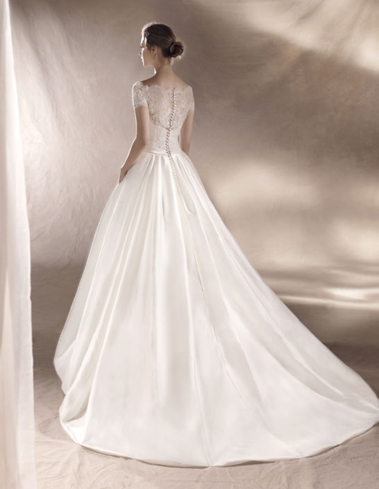 White One – Sami