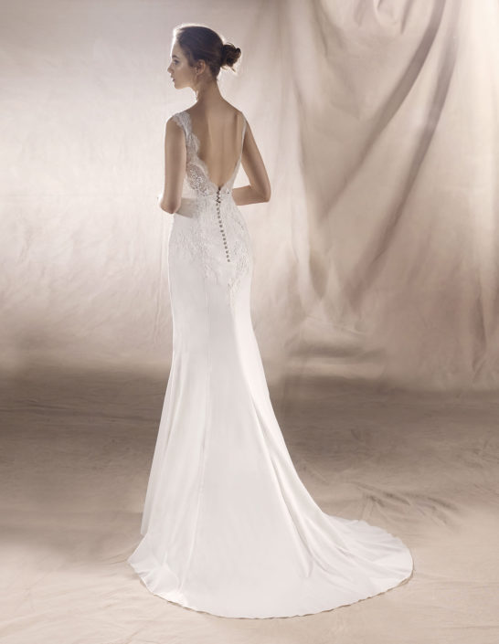 White One – Saturn