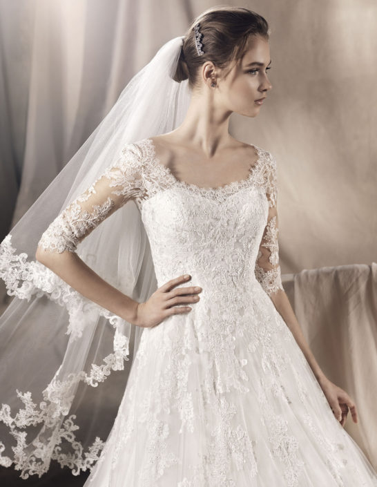 White One – Yanay